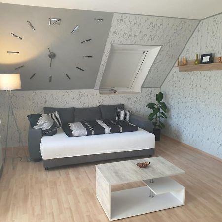Apartment Da Elisa Rietheim-Weilheim Kültér fotó