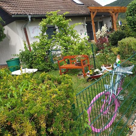 Apartment Da Elisa Rietheim-Weilheim Szoba fotó