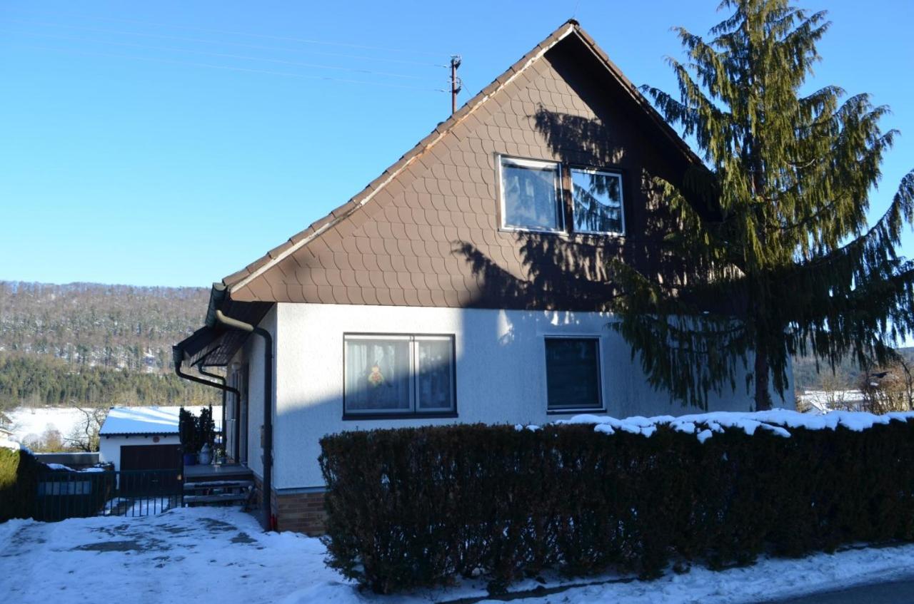 Apartment Da Elisa Rietheim-Weilheim Kültér fotó