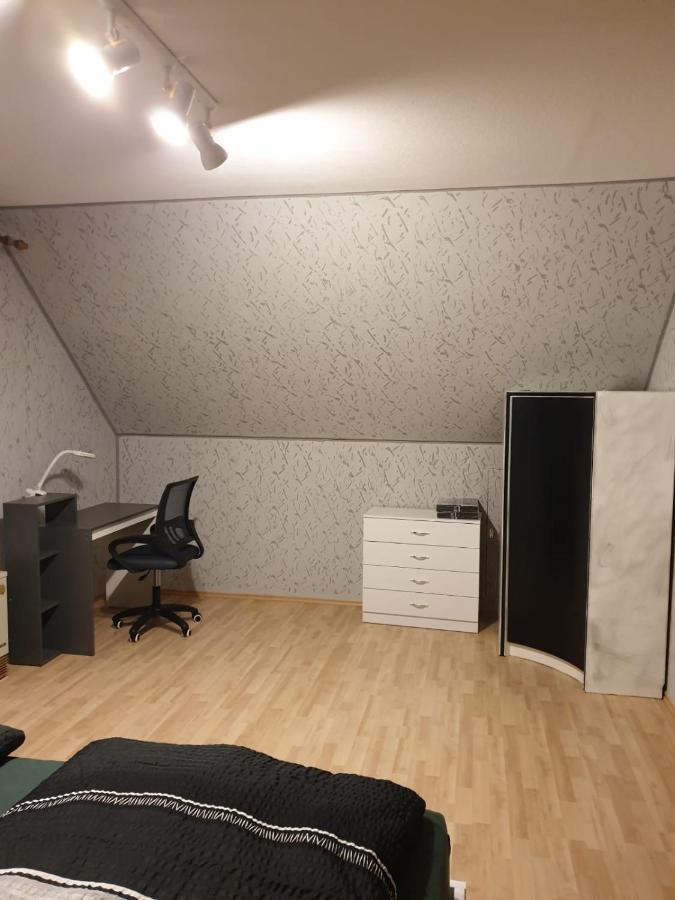 Apartment Da Elisa Rietheim-Weilheim Kültér fotó