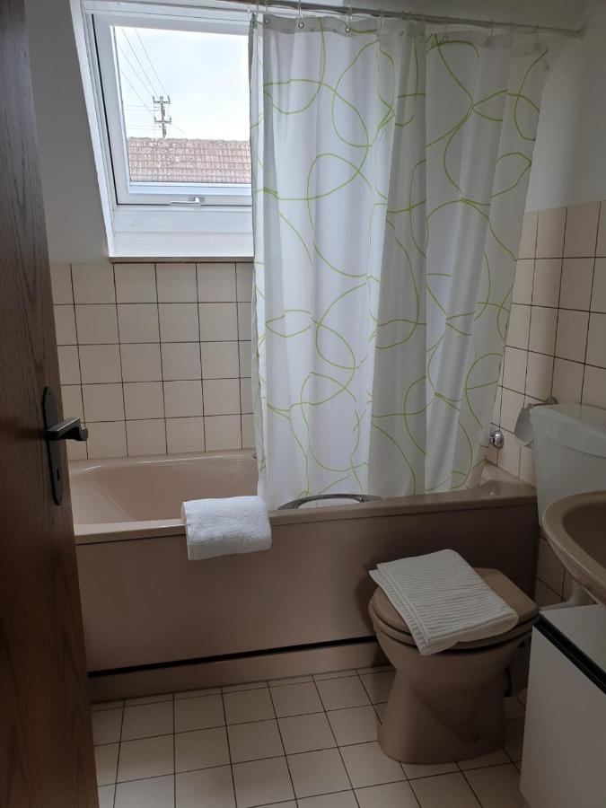 Apartment Da Elisa Rietheim-Weilheim Kültér fotó