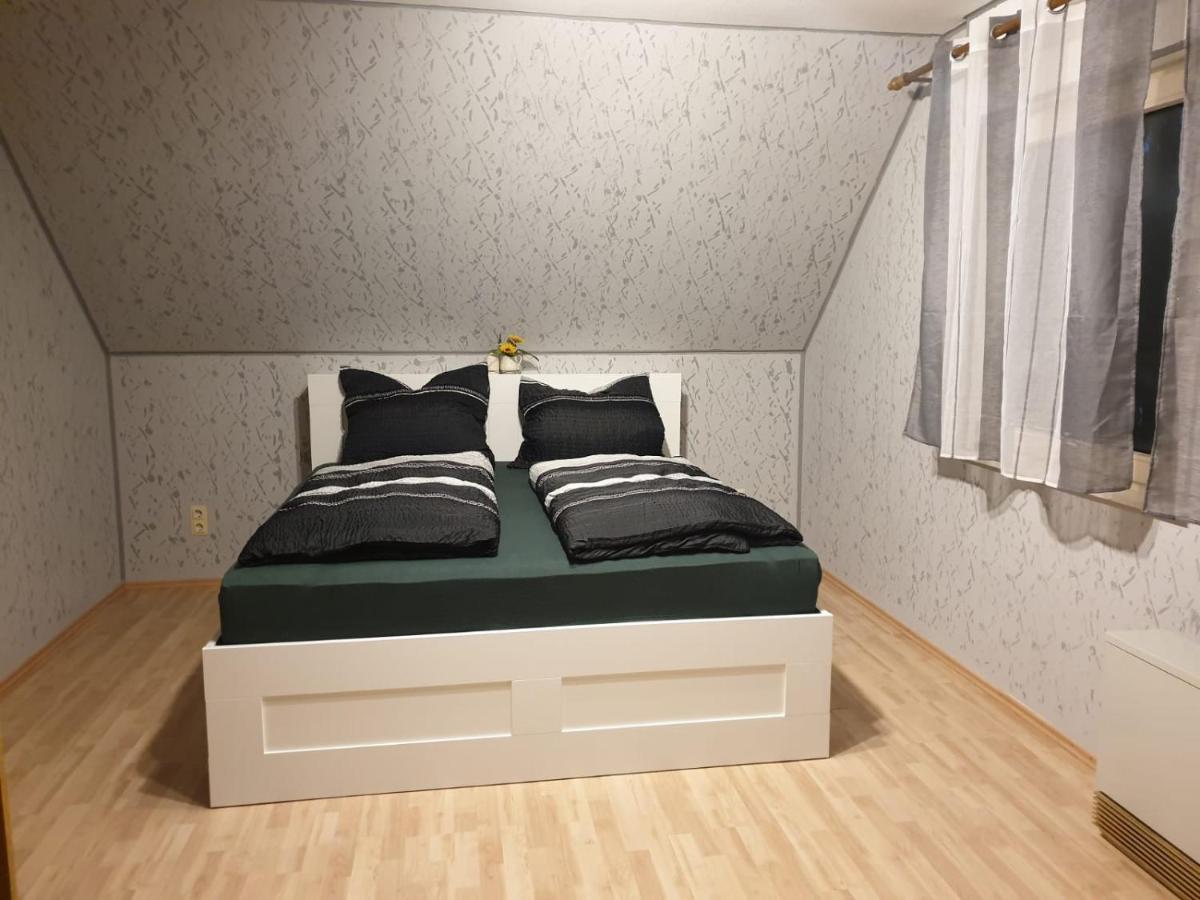 Apartment Da Elisa Rietheim-Weilheim Kültér fotó