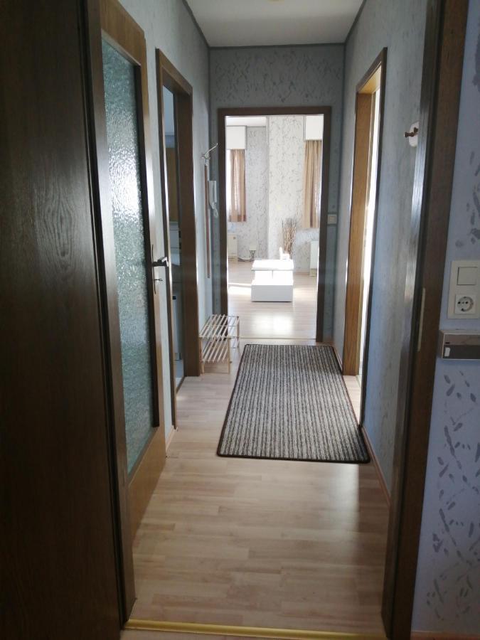 Apartment Da Elisa Rietheim-Weilheim Kültér fotó