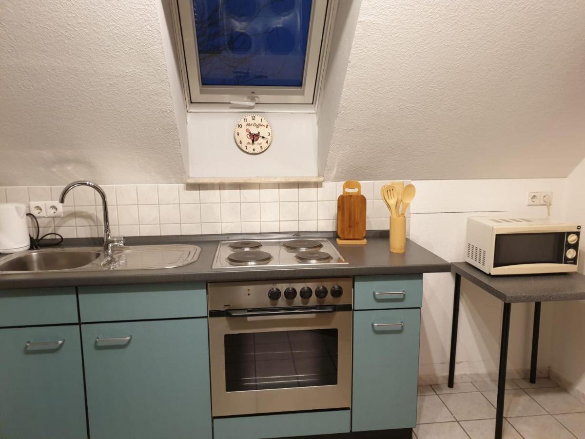 Apartment Da Elisa Rietheim-Weilheim Kültér fotó