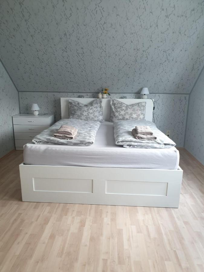 Apartment Da Elisa Rietheim-Weilheim Kültér fotó