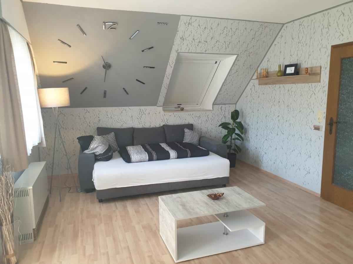 Apartment Da Elisa Rietheim-Weilheim Kültér fotó