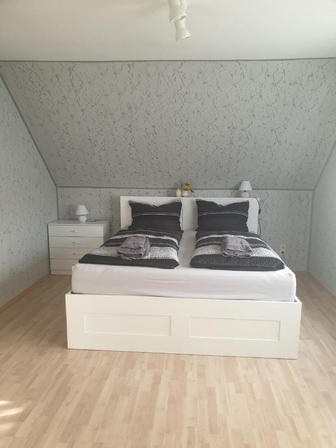 Apartment Da Elisa Rietheim-Weilheim Kültér fotó