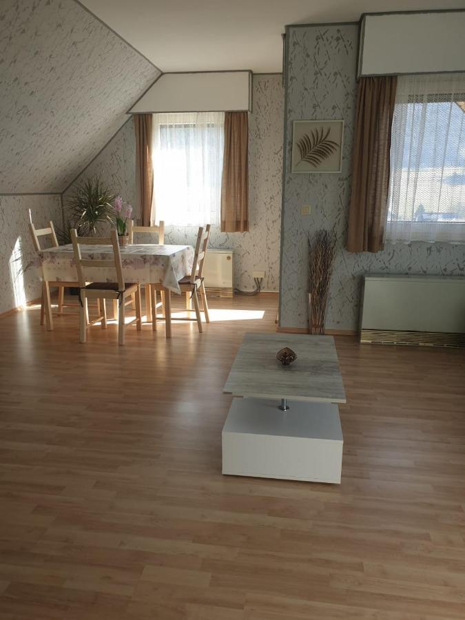 Apartment Da Elisa Rietheim-Weilheim Kültér fotó