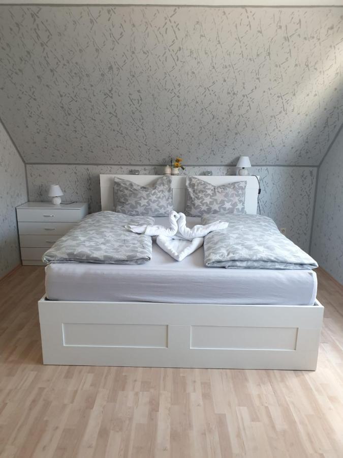 Apartment Da Elisa Rietheim-Weilheim Kültér fotó