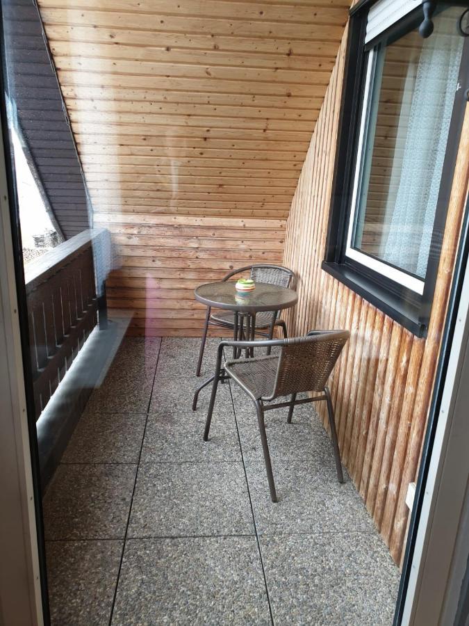 Apartment Da Elisa Rietheim-Weilheim Kültér fotó