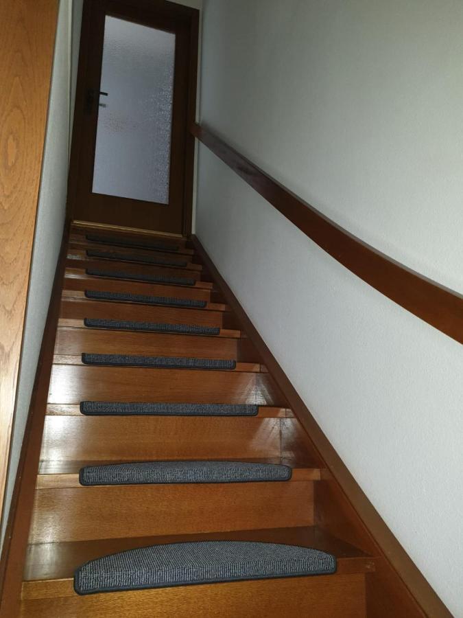 Apartment Da Elisa Rietheim-Weilheim Kültér fotó
