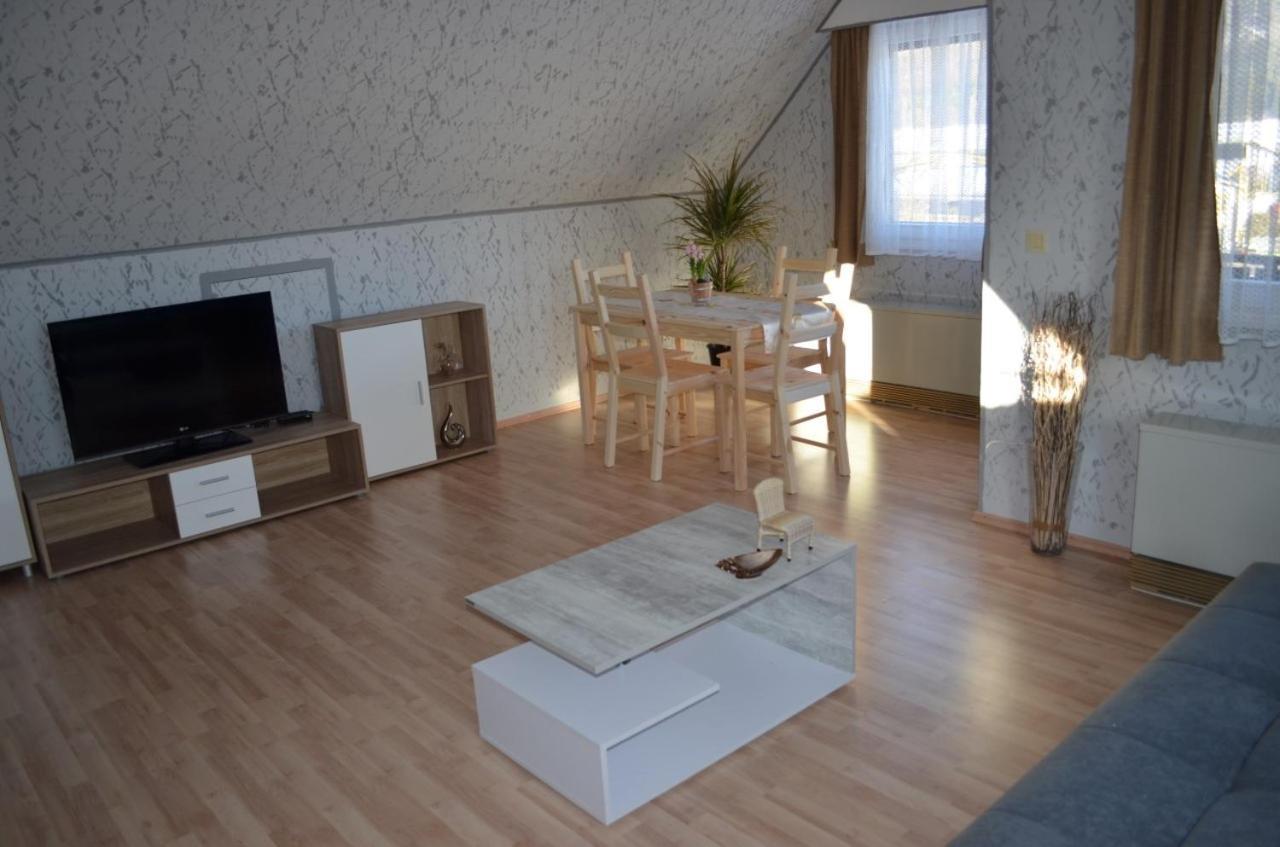 Apartment Da Elisa Rietheim-Weilheim Kültér fotó
