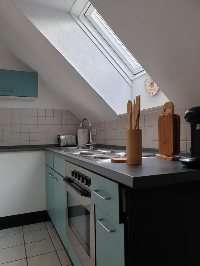 Apartment Da Elisa Rietheim-Weilheim Kültér fotó