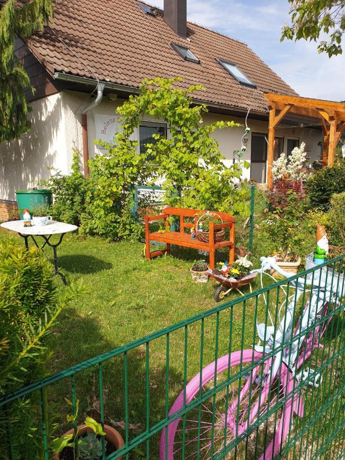 Apartment Da Elisa Rietheim-Weilheim Kültér fotó