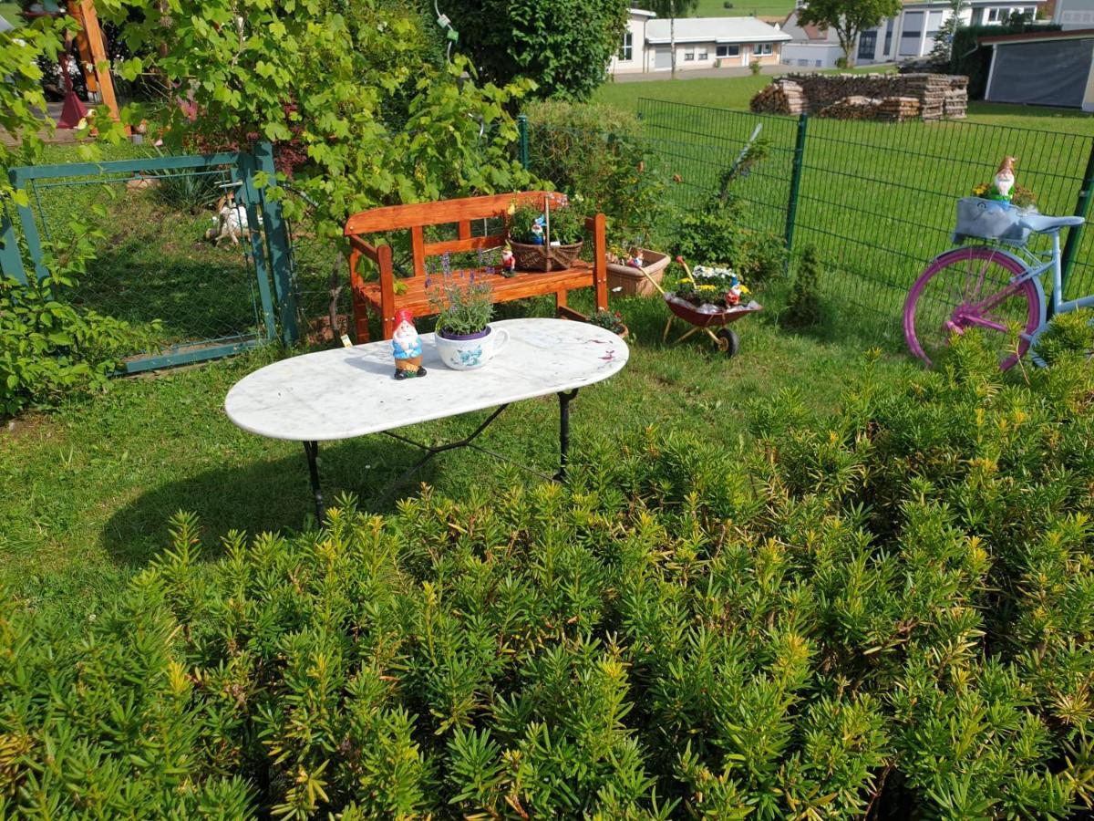 Apartment Da Elisa Rietheim-Weilheim Kültér fotó