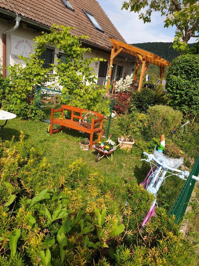 Apartment Da Elisa Rietheim-Weilheim Kültér fotó