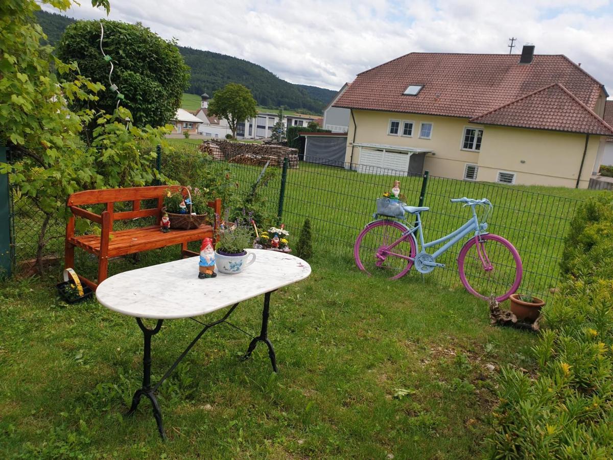 Apartment Da Elisa Rietheim-Weilheim Kültér fotó