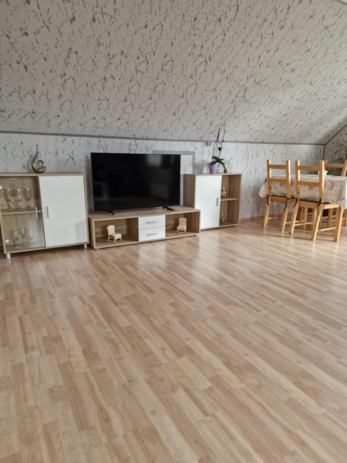 Apartment Da Elisa Rietheim-Weilheim Kültér fotó