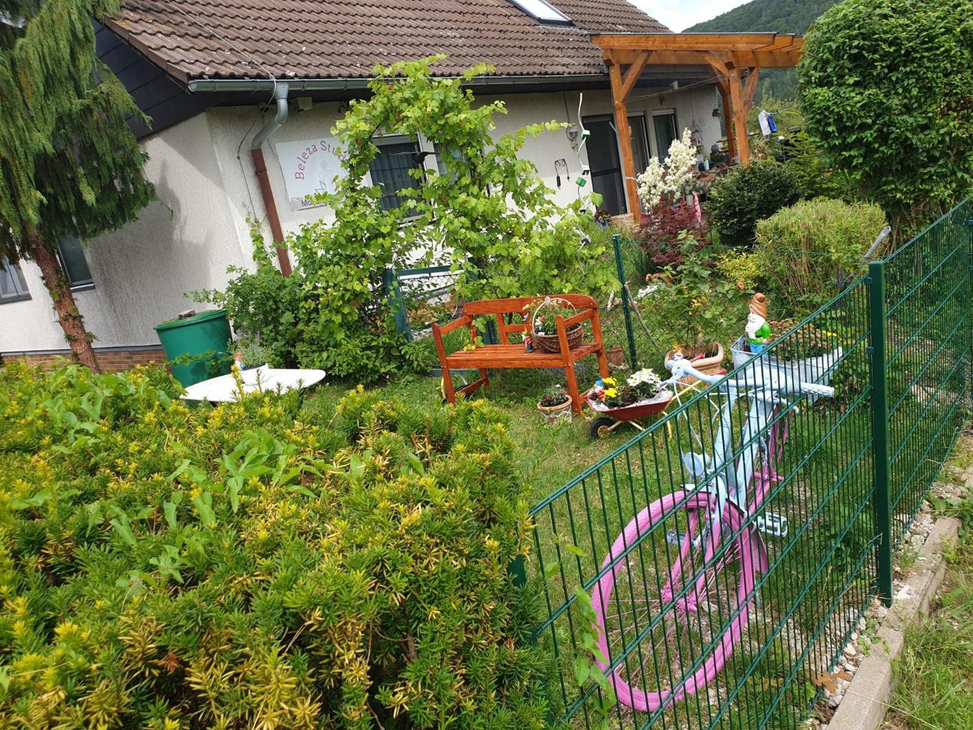 Apartment Da Elisa Rietheim-Weilheim Szoba fotó