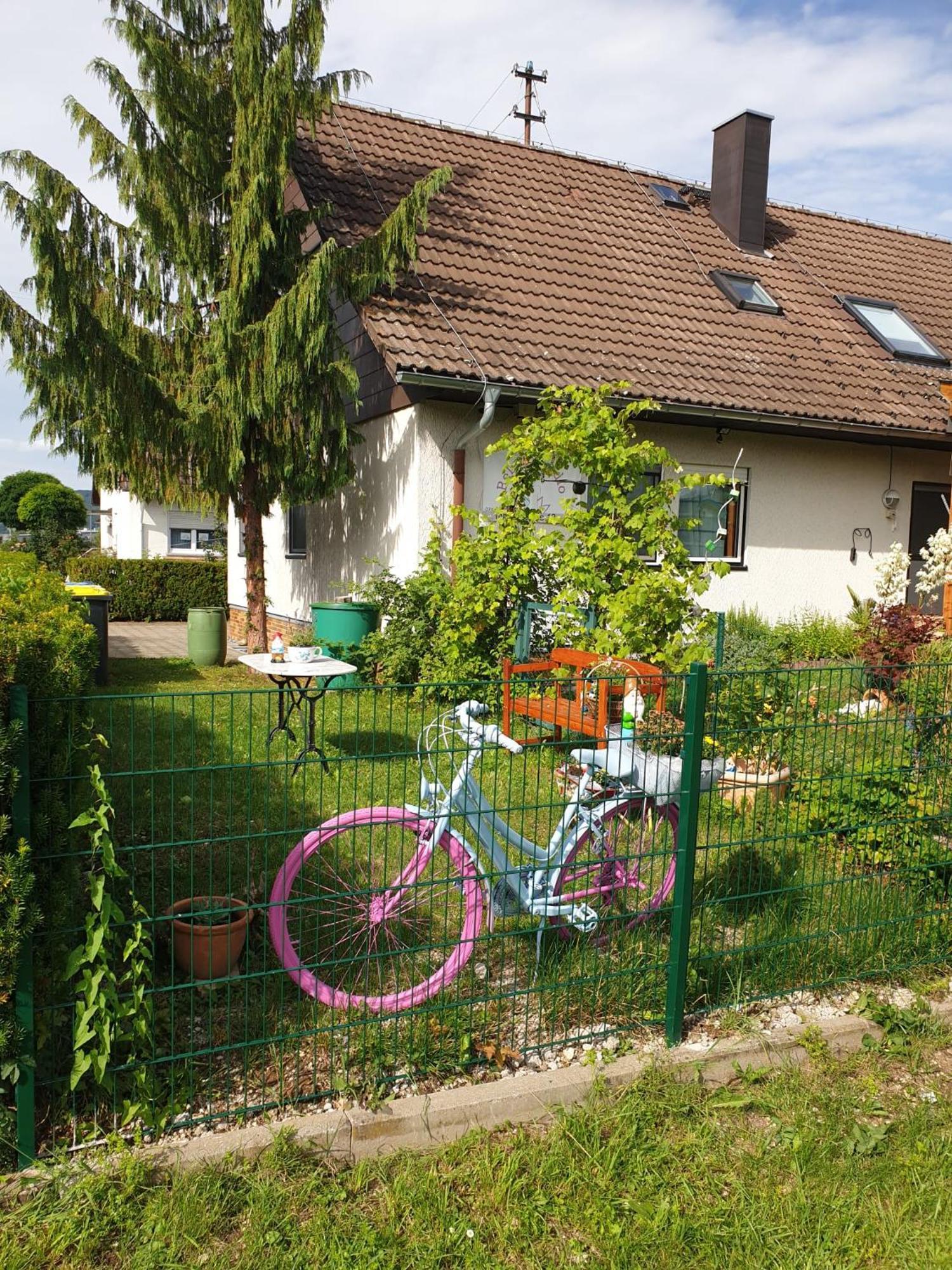 Apartment Da Elisa Rietheim-Weilheim Szoba fotó
