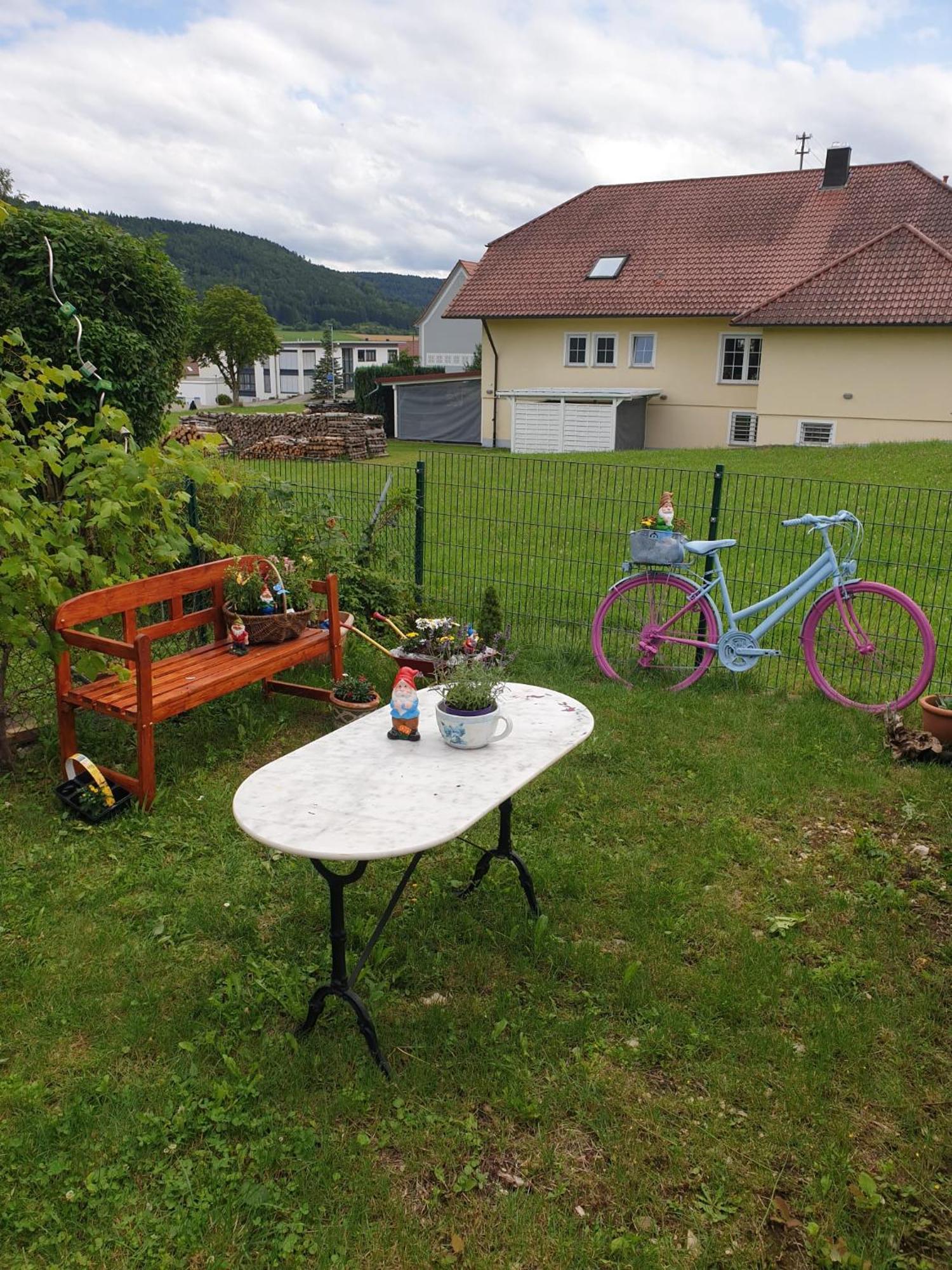 Apartment Da Elisa Rietheim-Weilheim Szoba fotó