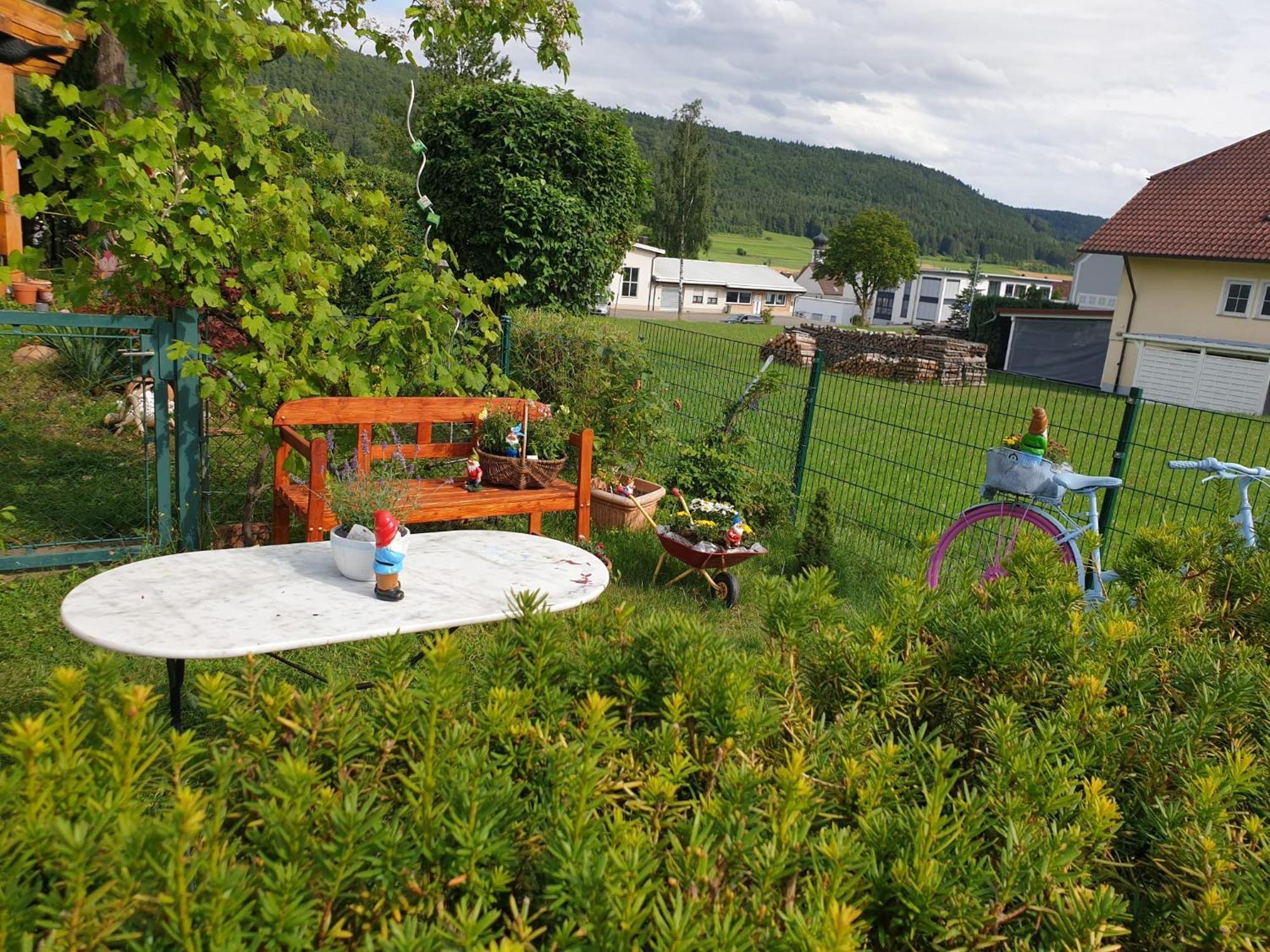 Apartment Da Elisa Rietheim-Weilheim Szoba fotó